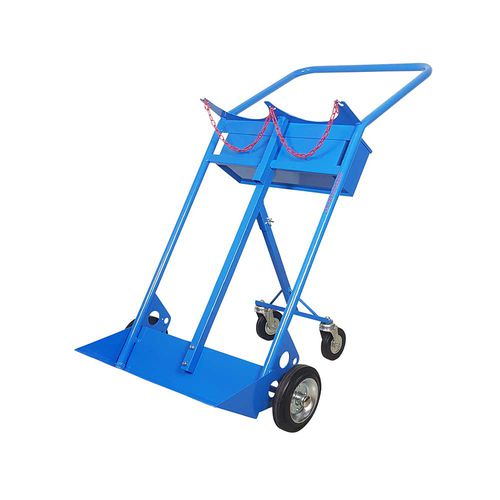 Transportwagen - 105900 - OXYTURBO SPA - Lagerung
