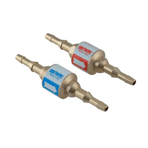 Gassicherheitsventil - 150140 - OXYTURBO SPA - Standard