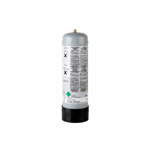 Industrie-Gasflasche - 484460 - OXYTURBO SPA - Gas / CO2 / Lager