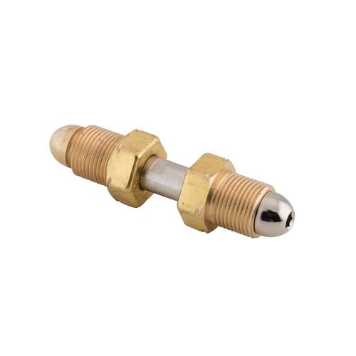 Mehrweg-Verteilerblock - C541905 series - OXYTURBO SPA - für Gas / Flaschen