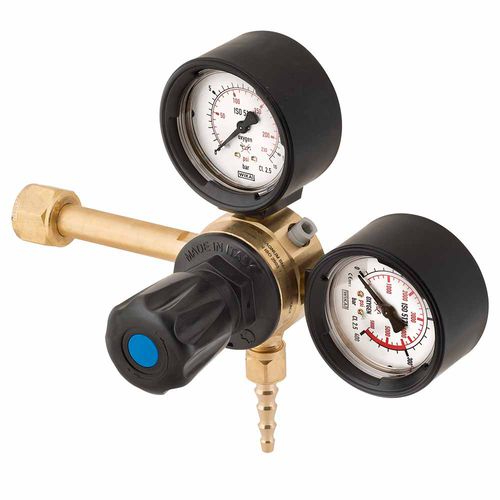 Regler und Druckminderventil / für Propan - MAGNUMSMART - OXYTURBO SPA - Gas / für Azetylen / Sauerstoff