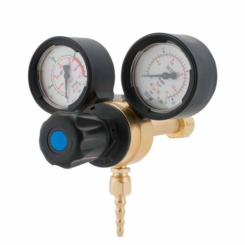 Regler und Druckminderventil / für Propan - MAGNUMSMART - OXYTURBO SPA - Gas / für Azetylen / Sauerstoff