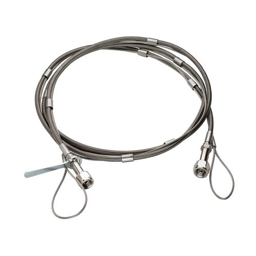 Elastische Spule - OXYTURBO SPA - doppelt / für Industrieanwendungen