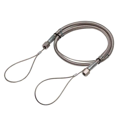 Elastische Spule - XF99 series - OXYTURBO SPA - flexibel / für Industrieanwendungen / Kupfer