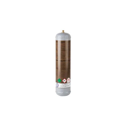 Industrie-Gasflasche - 48 series - OXYTURBO SPA - Gas / Stickstoff / CO2