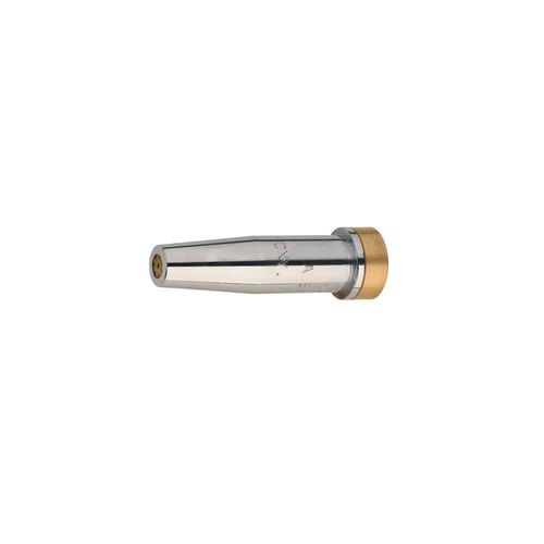 Gasdüse - 15760 series - OXYTURBO SPA - Schneid / Messing / aus vernickeltem Kupfer