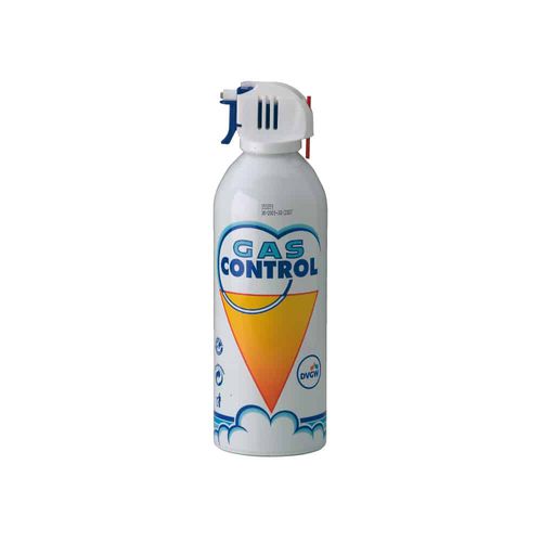 Industrie-Gasflasche - 405000.EX - OXYTURBO SPA - Gas