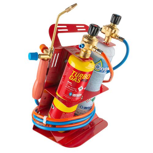 Gasschweißwerkzeug - TURBO SET 110 - OXYTURBO SPA