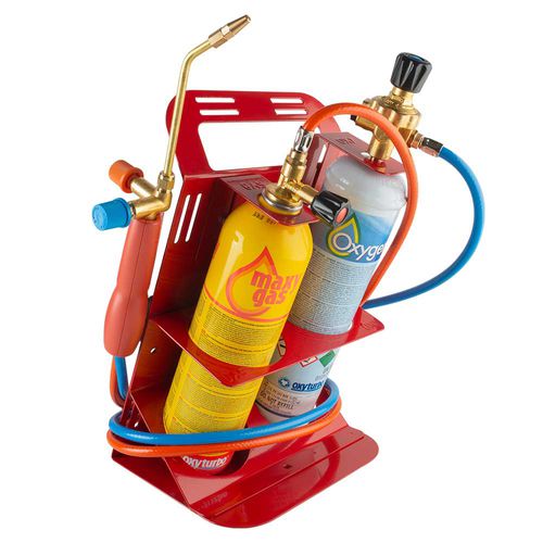 Gasschweißwerkzeug - TURBO SET 90 - OXYTURBO SPA