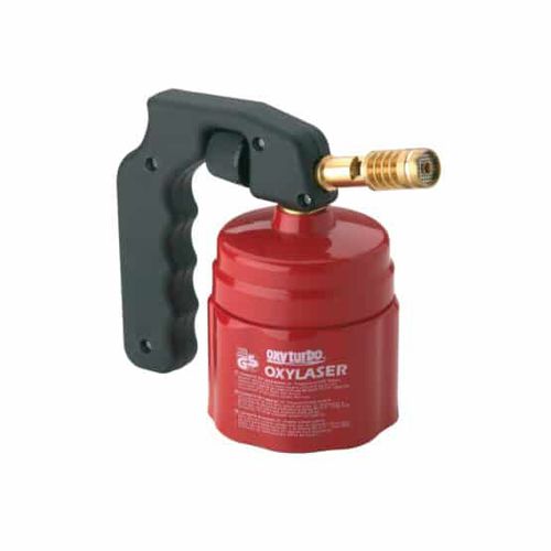 Gasschweißbrenner mit Griff - OXYLASER series - OXYTURBO SPA