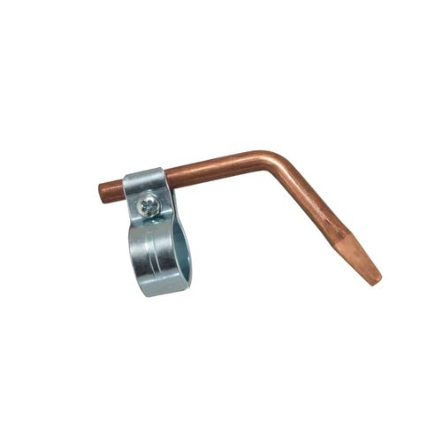 Gasbrenner - 5 series - OXYTURBO SPA - für Schweißmaschine