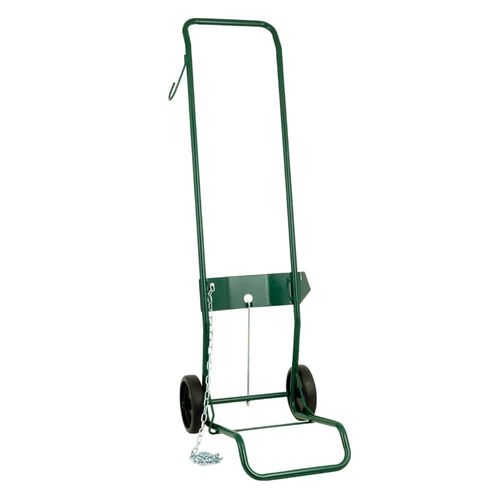 Transportwagen - 58 series - OXYTURBO SPA - für Industrieanwendungen / Ketten