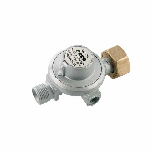 Druckminderer zum Schweißen - 42200 series - OXYTURBO SPA - vertikal