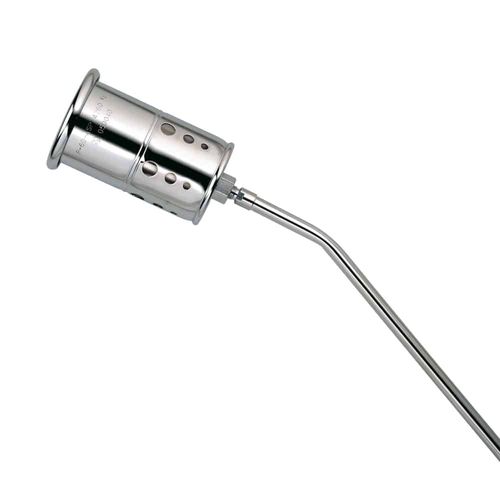 Gasschweißbrenner - 6x6 series - OXYTURBO SPA - gasgekühlt