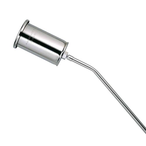 Gasschweißbrenner - 6x9 series - OXYTURBO SPA - gasgekühlt