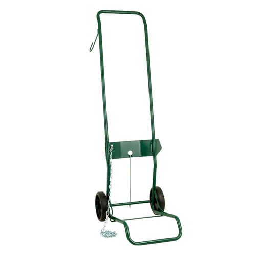 Transportwagen - 580000 - OXYTURBO SPA - Metall / Ketten