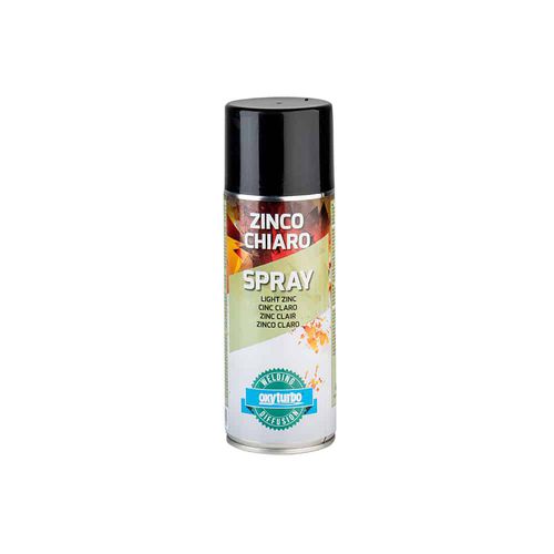 Galvanisierendes Aerosol - 9TAS0030 - OXYTURBO SPA - für Schweißarbeiten