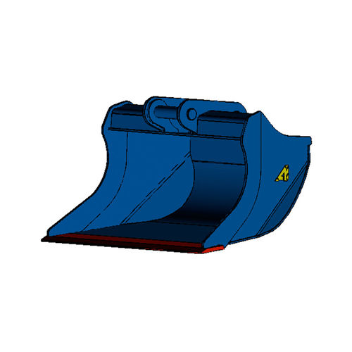 Standardschaufel - MAX - ARDEN Equipment - für Hydraulikbagger
