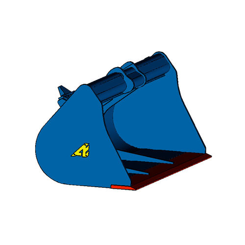 Räumschaufel - C05 - ARDEN Equipment - für Hydraulikbagger / geschweißt