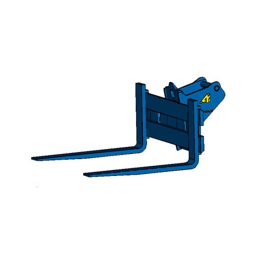 Palettenheber - ARDEN Equipment