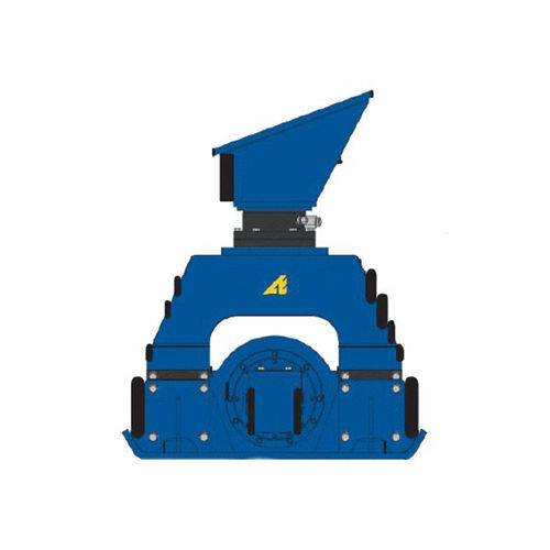 Rüttelplatte für Bagger - AVP series - ARDEN Equipment