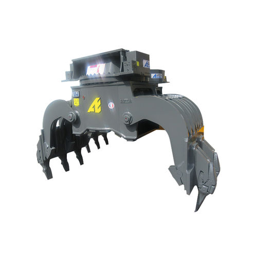 Sortierungs-Greifer - ARDEN Equipment - mechanisch / für Bagger