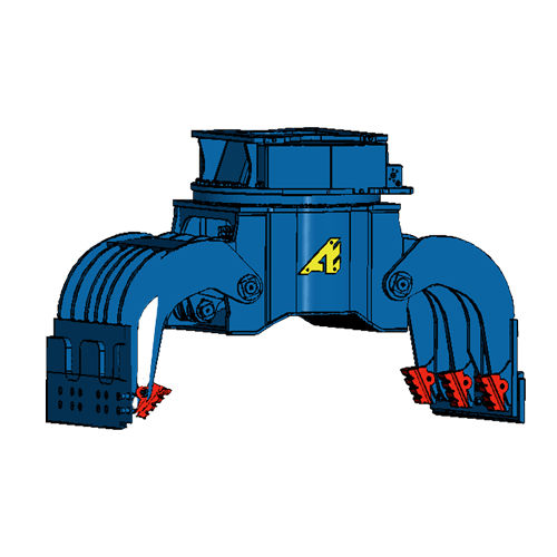 Sortiergreifer - S1102 - ARDEN Equipment