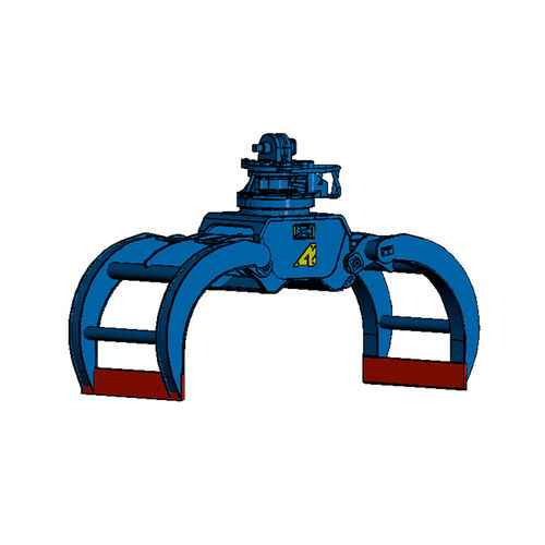 Sortierungs-Greifer - S0803-R01-CAN - ARDEN Equipment - mechanisch