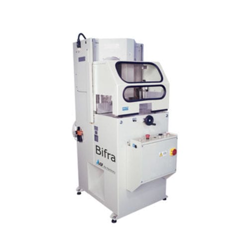 Doppelgehrungssäge für Aluminium - BIFRA - LGF MACCHINE SRL