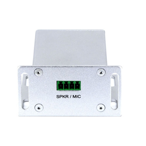 Netzwerkmodul - TPA 400 - Barix