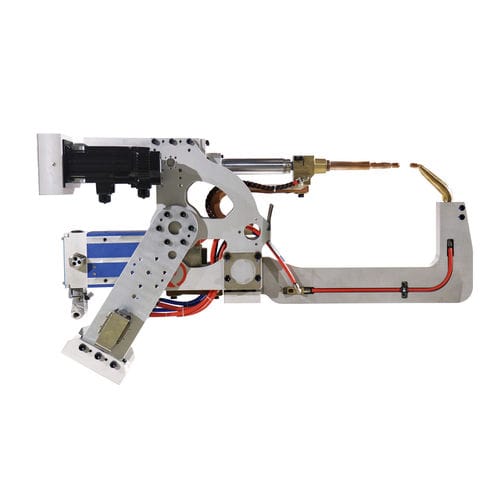 Punktschweißzange für Roboter - C / X series - Heron Intelligent Equipment Co., Ltd