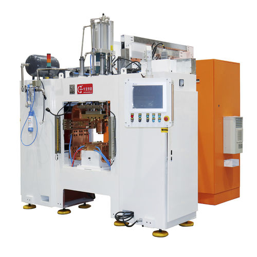 Punktschweißgerät - DR-150000-19001 - Heron Intelligent Equipment Co., Ltd - Kondensatorentladung
