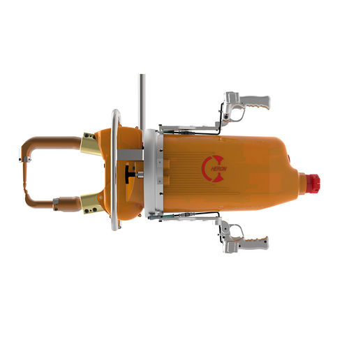 Manuelle Punktschweißzange - H series X  - Heron Intelligent Equipment Co., Ltd