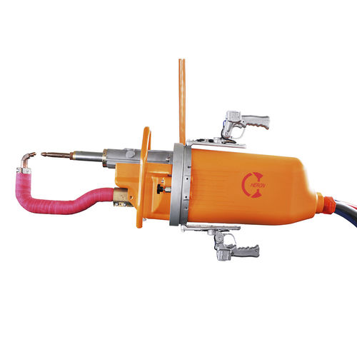 Manuelle Punktschweißzange - H series C  - Heron Intelligent Equipment Co., Ltd