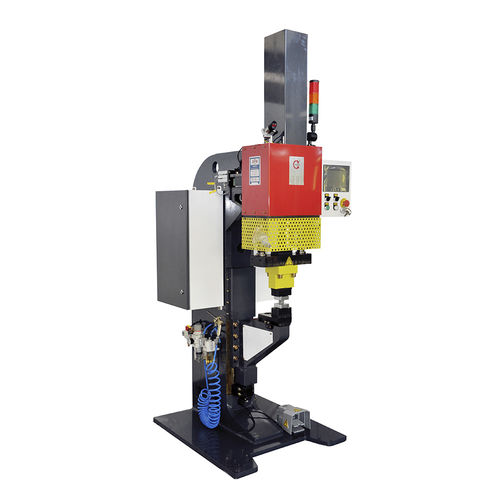 Clinchmaschine - MY-008-1T1A00 - Heron Intelligent Equipment Co., Ltd