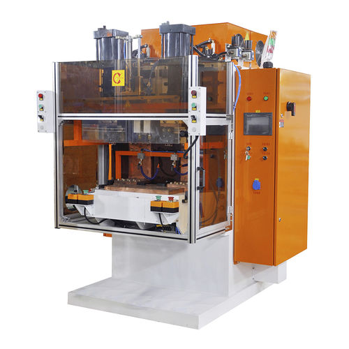 Kondensatorentladungsschweißmaschine - DR-12000-T1A00 - Heron Intelligent Equipment Co., Ltd - automatisch / für Automobilteile