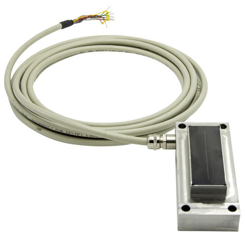Feuchtigkeitsmessgerät für Beton - SONO MIX MINI - IMKO Micromodultechnik - Hochfrequenz