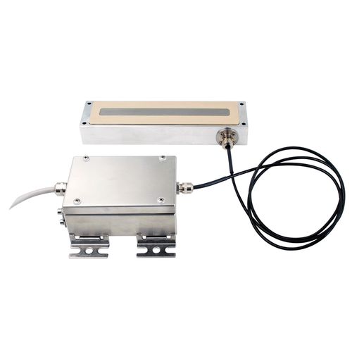 Relativ-Feuchtesonde - SONO-Ex GS1 - IMKO Micromodultechnik - Inline / ATEX / für Schüttgut