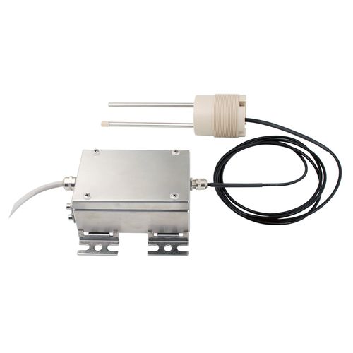 ATEX-Feuchtesonde - TRIME&reg;-Ex GWs - IMKO Micromodultechnik - relativ / Inline / IR