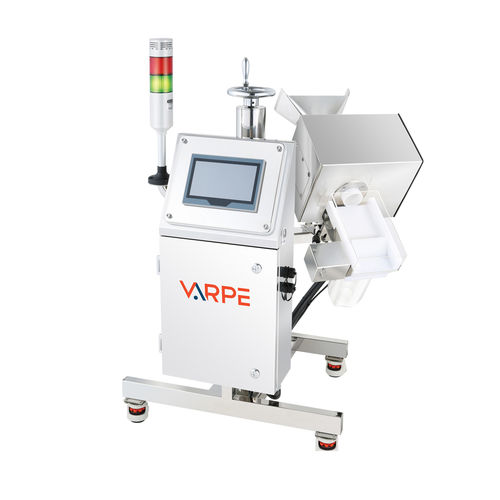 Kompakter Metalldetektor - MD PHARMA ESSENTIA - Varpe Control de Peso, S.A. - für die Pharmaindustrie