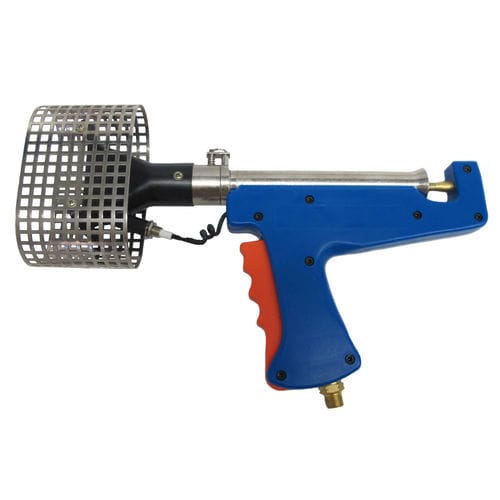 Heißluftgebläse - DS-RS100 - Dr. Shrink, Inc.