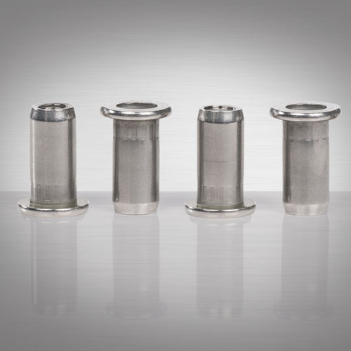 Blindniet Mutter - SoftGrip&reg; - SFS Group Germany GmbH - Stahl