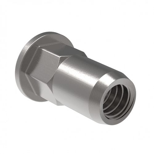 Blindniet Mutter - High Strength - SFS Group Germany GmbH - Stahl