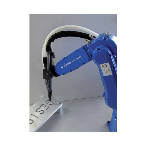 Nieteinheit für Roboter - GAV - SFS Group Germany GmbH - automatisch