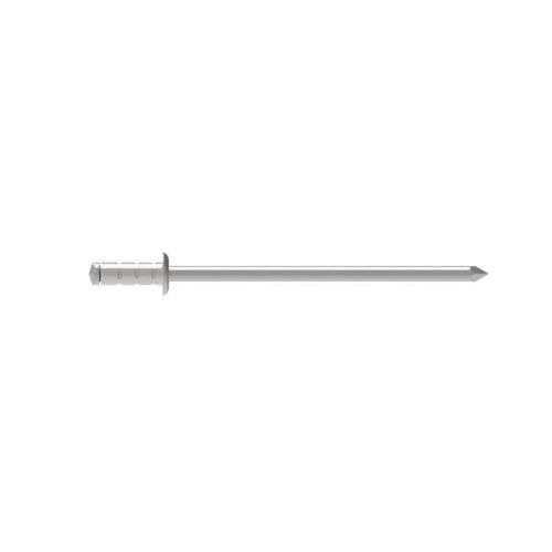 Blindniete - UniversalGrip - SFS Group Germany GmbH - Linsen / Senkkopf / mit breitem Kopf