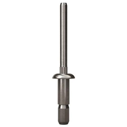 Strukturniete - MEGA GRIP® - SFS Group Germany GmbH - Blind / Linsen / Senkkopf