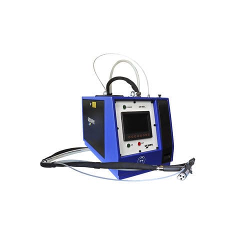Nietmaschine für Blindniet - GAV 8000 eco - SFS Group Germany GmbH