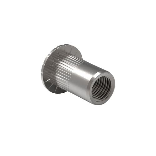 Blindniet Mutter - Torque Resistant - SFS Group Germany GmbH - Stahl / für Profilmontage / Lastverteilung