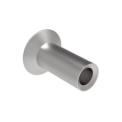 Mehrfach-Niete - G-Speed® - SFS Group Germany GmbH - Blind / Senkkopf / Metall