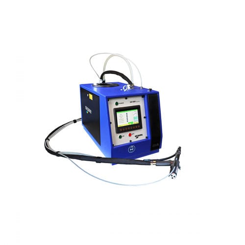 Nieteinheit für Blindniet - GAV 8000 electronic - SFS Group Germany GmbH